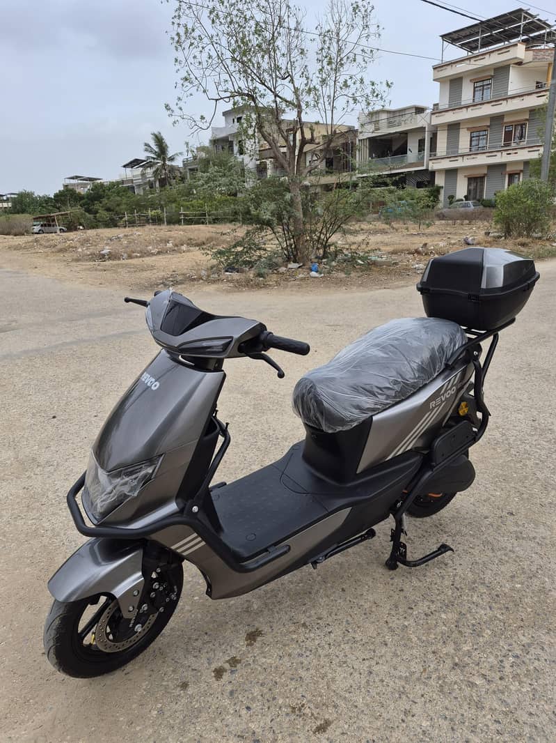 Revoo C32 1