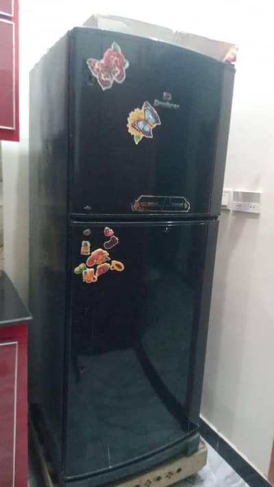 Dawlance fridge 2, door