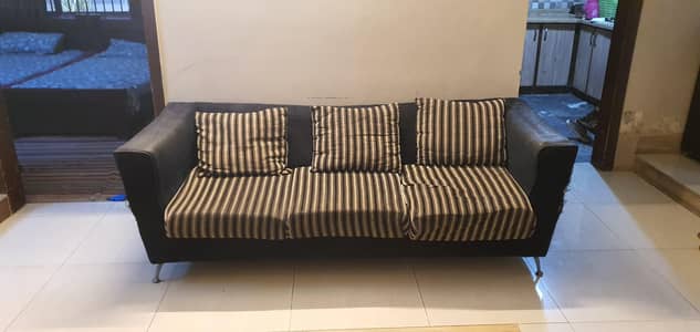 5 seater sofa set