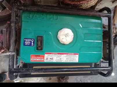 jasco 2.5 kv generator