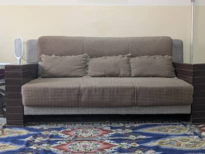 7 Seater Sofa set