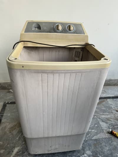 Dawlance Washing machine
