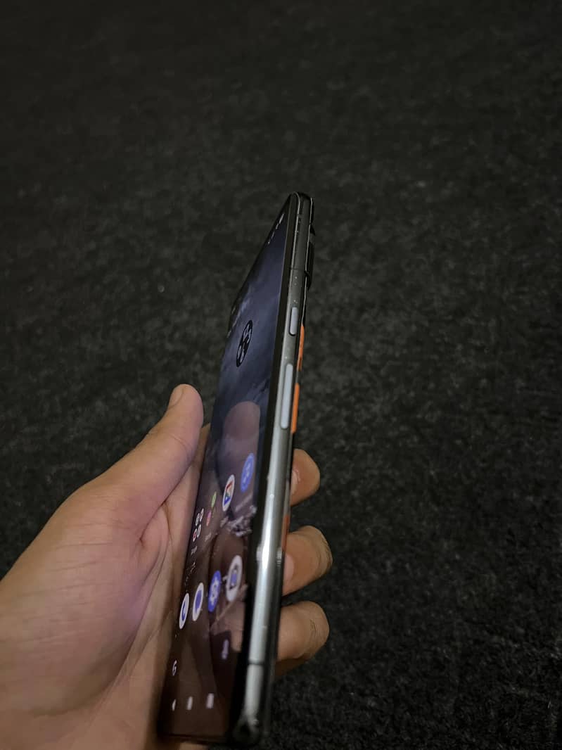 Google Pixel 7 Pro 2