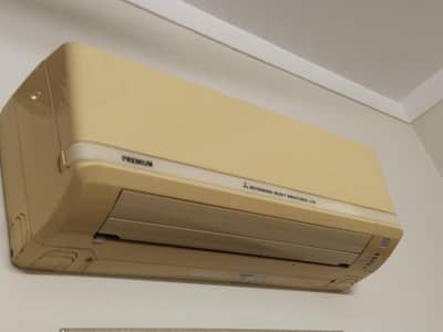 Mitsubishi Ac