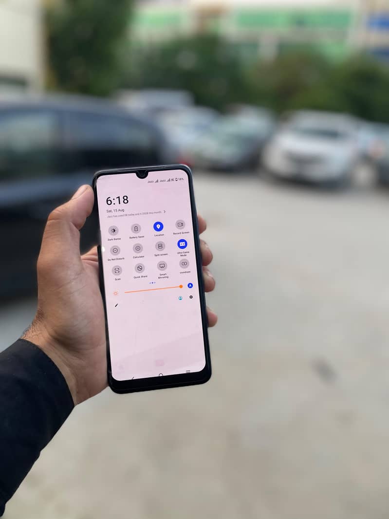 Vivo V21e 2