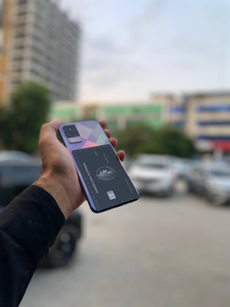 Vivo V21e 5