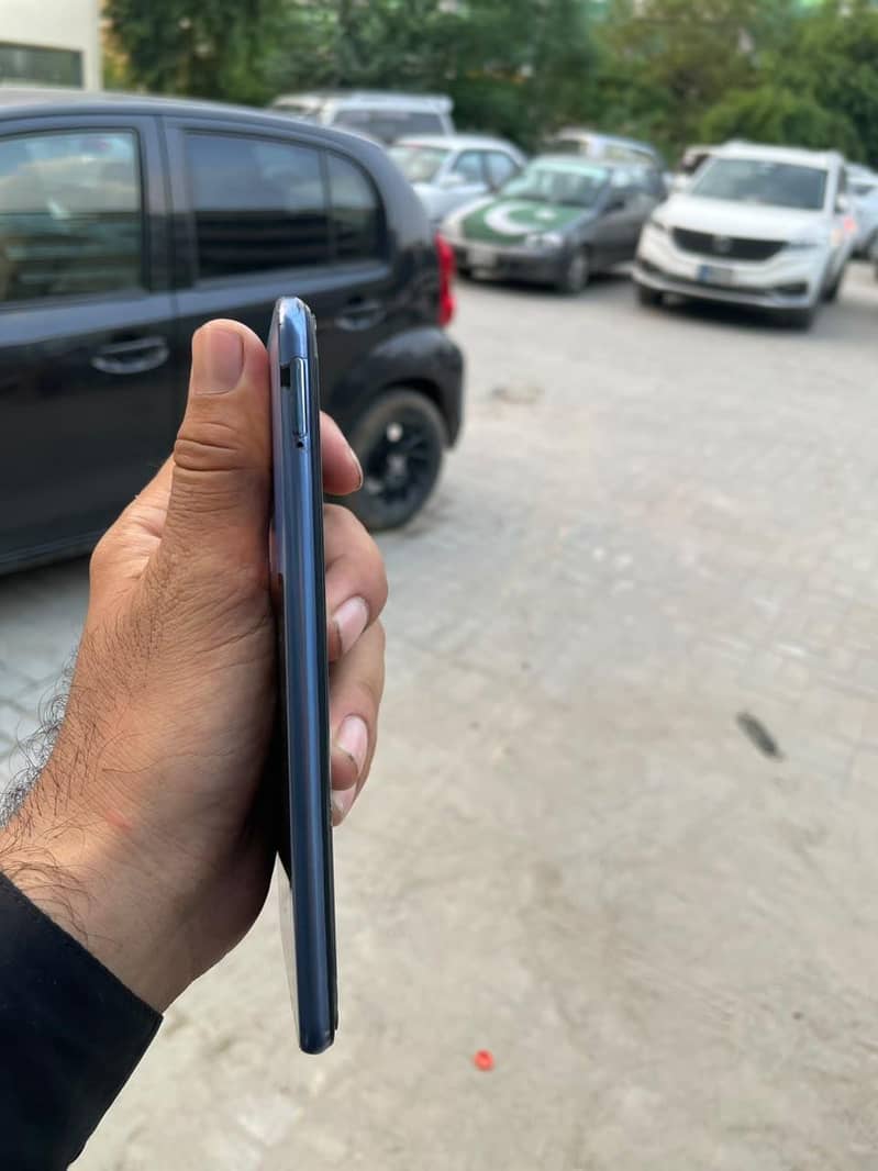 Vivo V21e 8