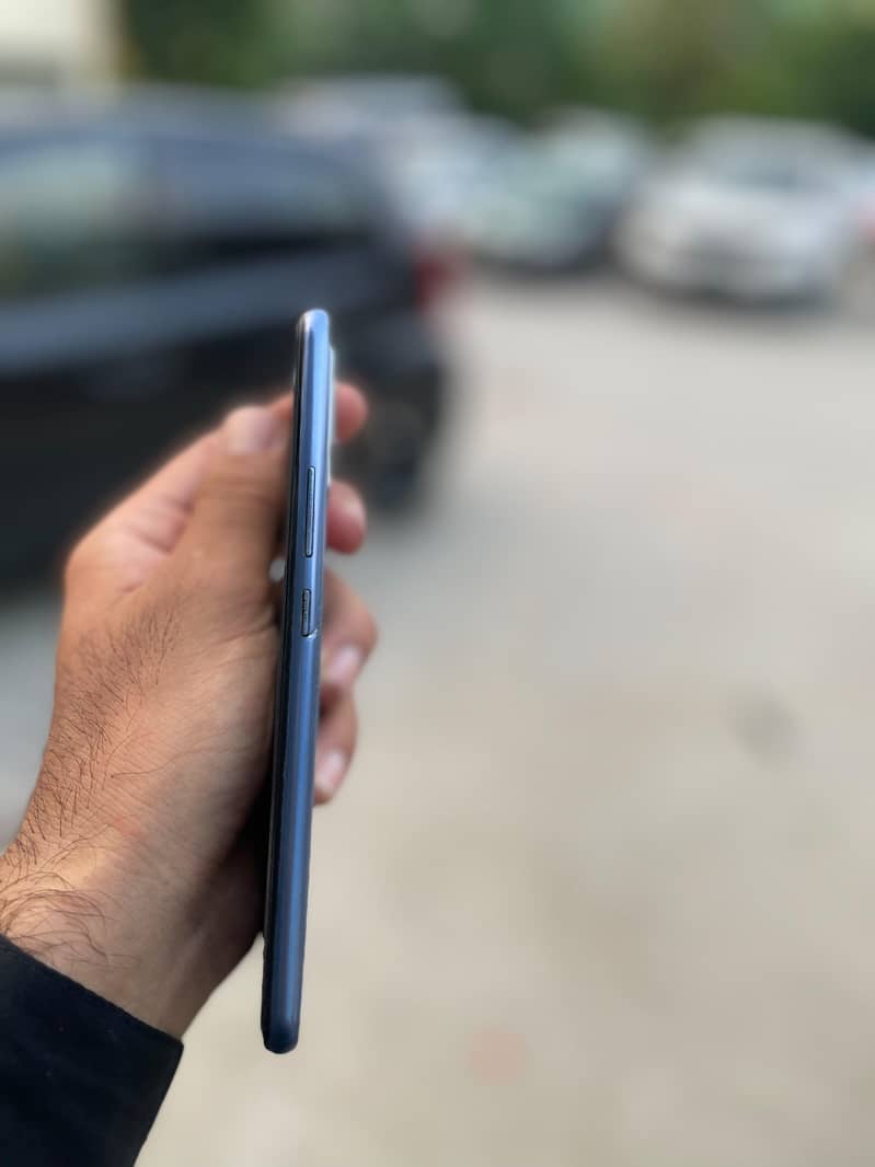Vivo V21e 9
