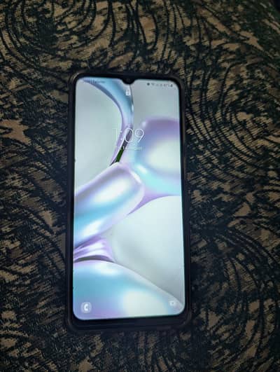 Samsung Mobile A12
