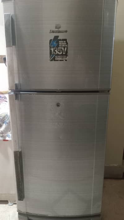 Used good condition fridge