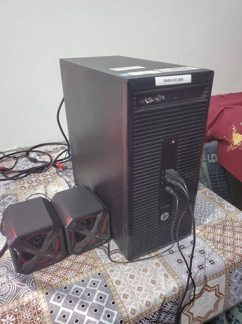full gaming setup 0