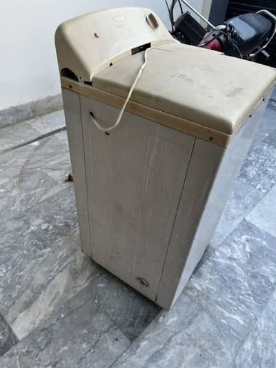 Super asia spin dryer