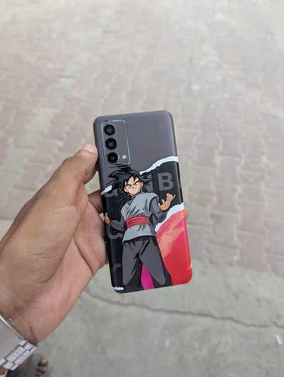 Realme GT Master Edition
