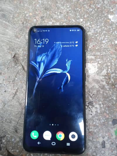 Vivo Y30 4+1/128 GB