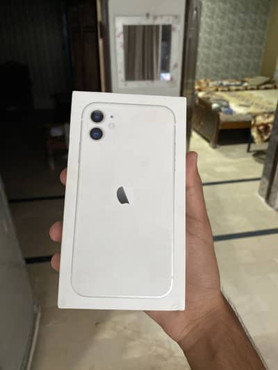 Apple iPhone 11