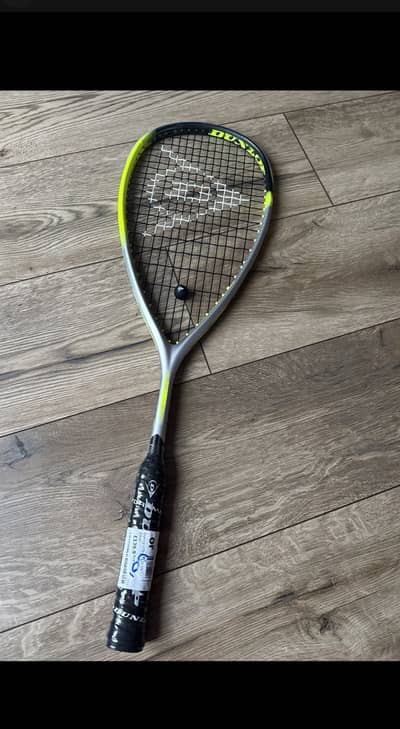 Dunlop Squash Racket