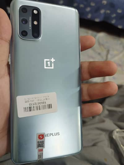 One Plus 8T