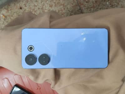 Tecno CAMON 20