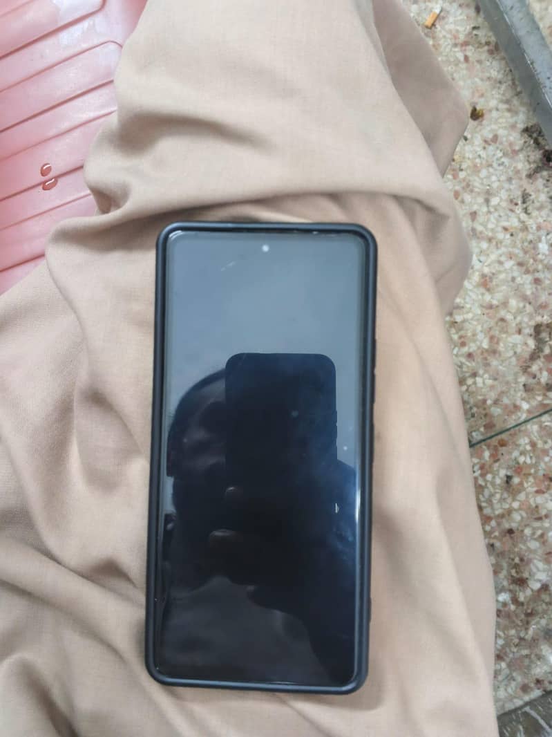 Tecno CAMON 20 3