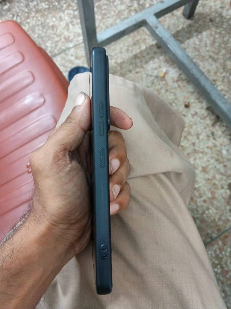 Tecno CAMON 20 4