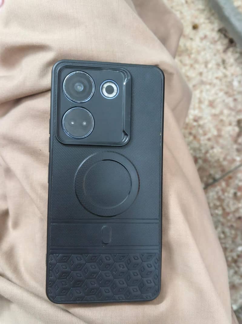 Tecno CAMON 20 5
