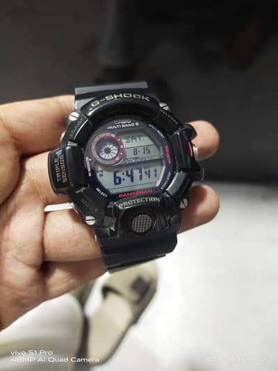g shock gw9400