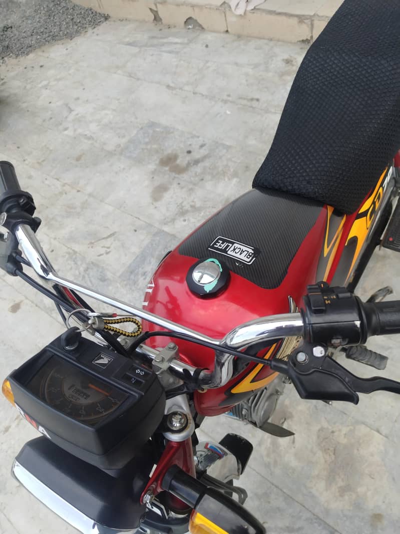 orginal 25 model 1