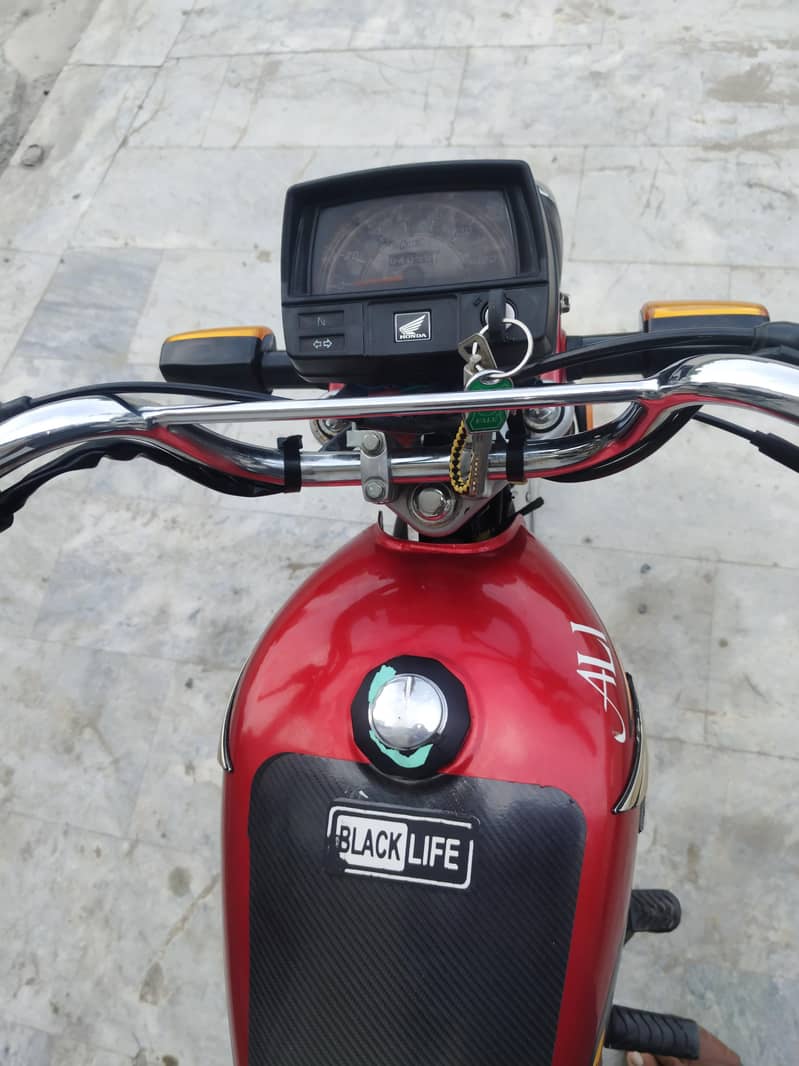 orginal 25 model 5
