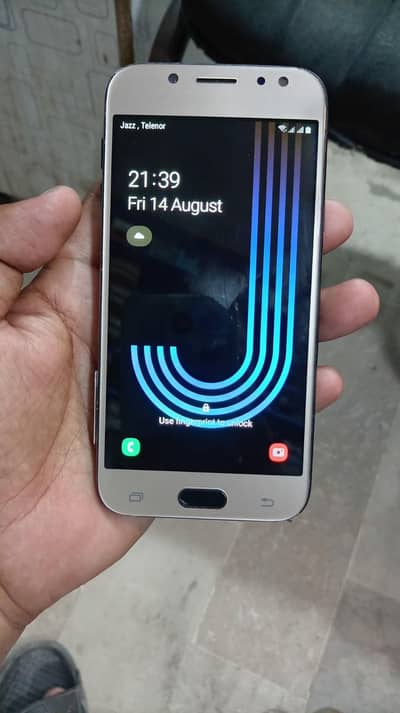 Samsung Mobile J5 Pro,16Gb,2Gb,dual sim, 4Gb,9.1. 2Android
