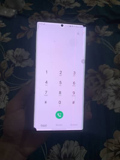 Note 20 ultra