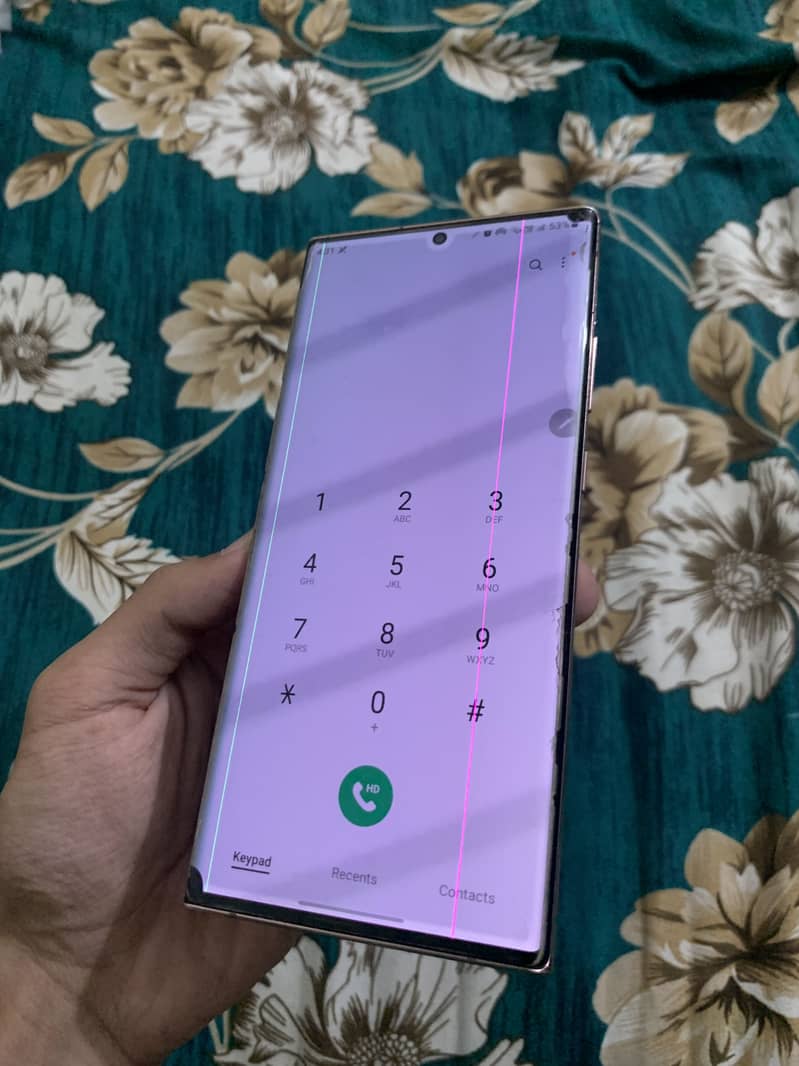 Note 20 ultra 1