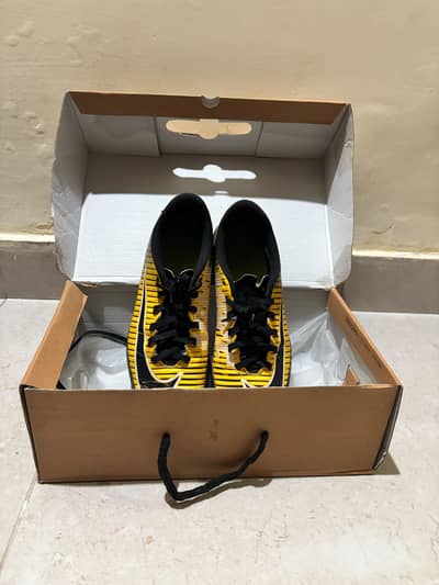 Nike MercurialX Victory VI Indoor / Futsal Shoes