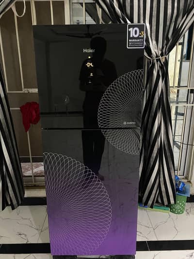 Haier Refrigerator