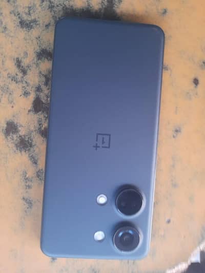 One Plus Nord 3