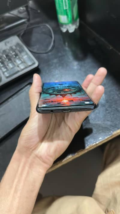Samsung A51 DUAL PTA Approve 6/128