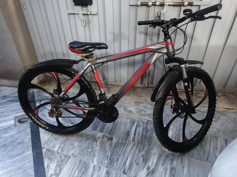 caspian cycle 0
