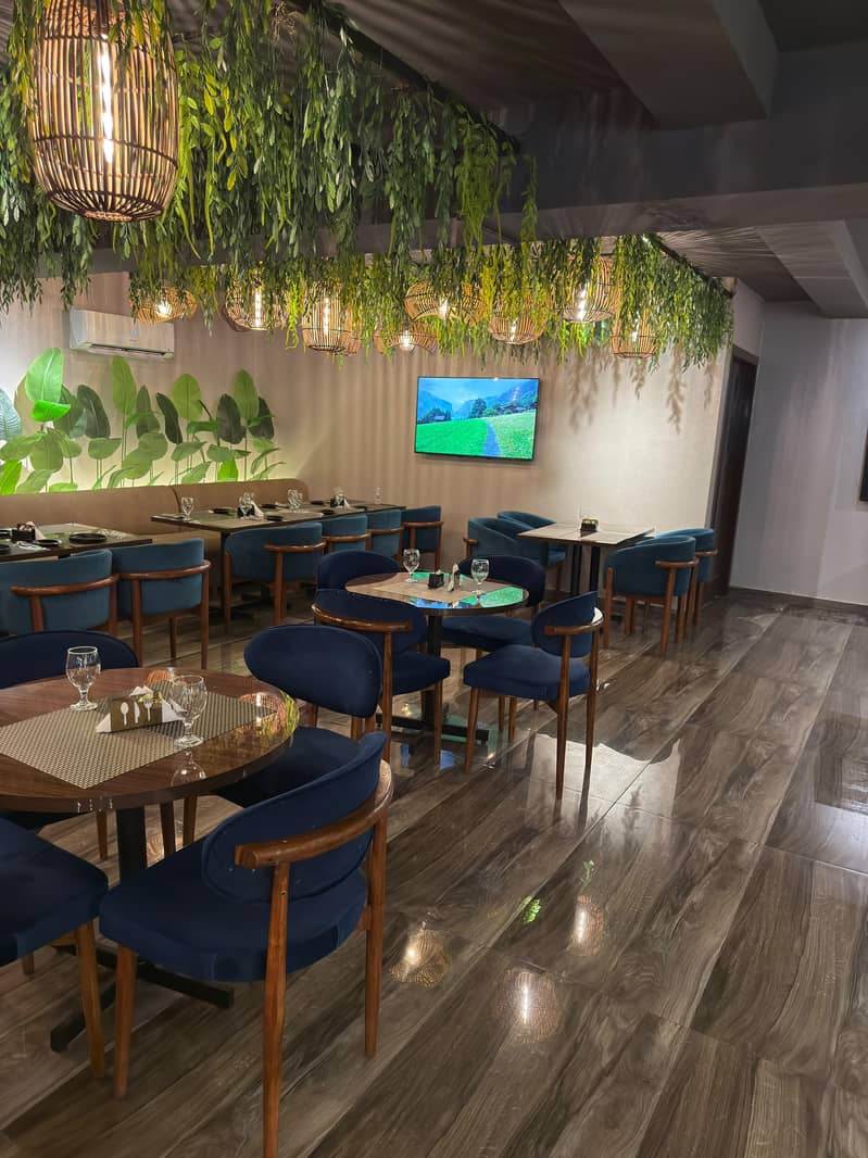 Restaurant Operations Manager 1