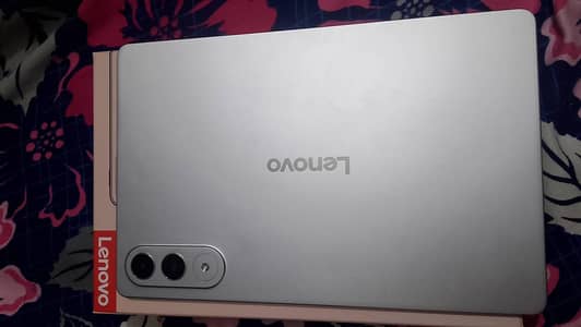 LENOVO YOGA TAB 8GEN3