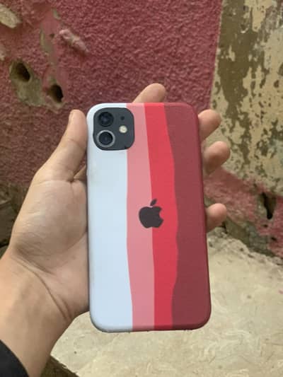 Apple iPhone 11