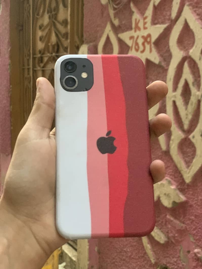 Apple iPhone 11 1