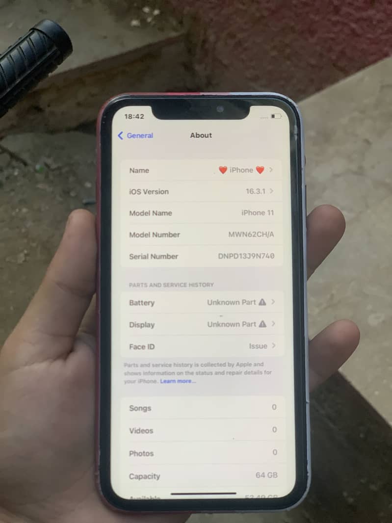 Apple iPhone 11 2