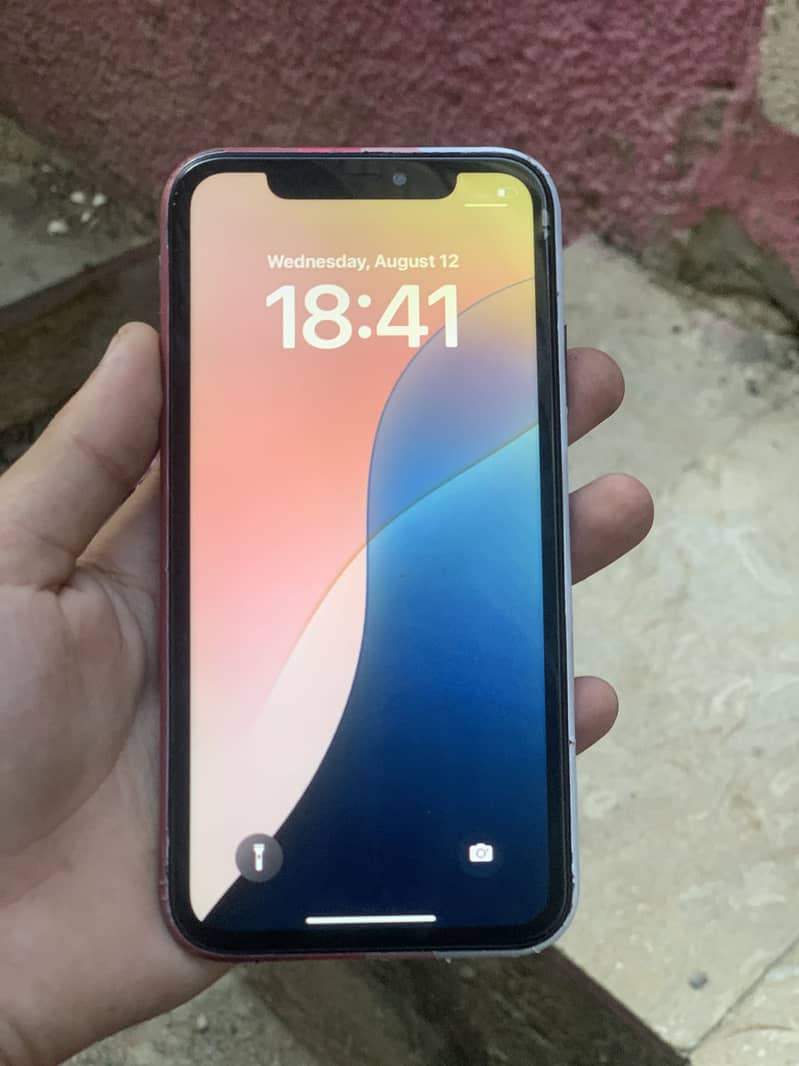 Apple iPhone 11 3