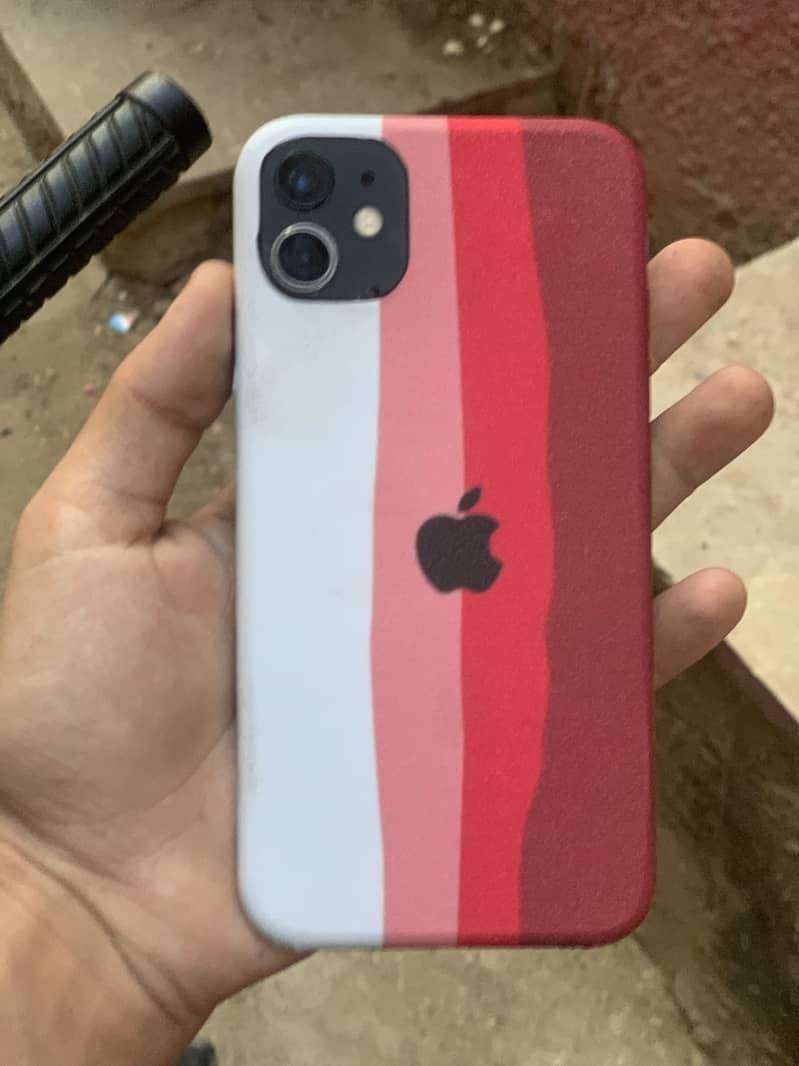 Apple iPhone 11 9