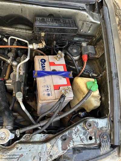 Suzuki Alto 2008