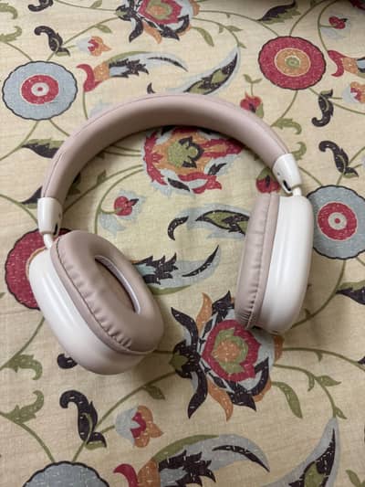 Headphones over-ear Bluetooth B35s