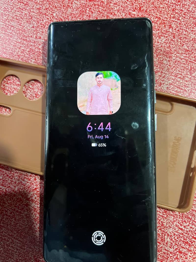 Tecno CAMON 40 Pro 2