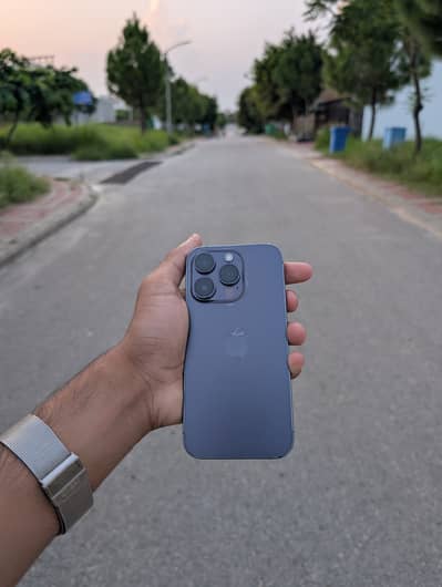 Apple iPhone 14 Pro