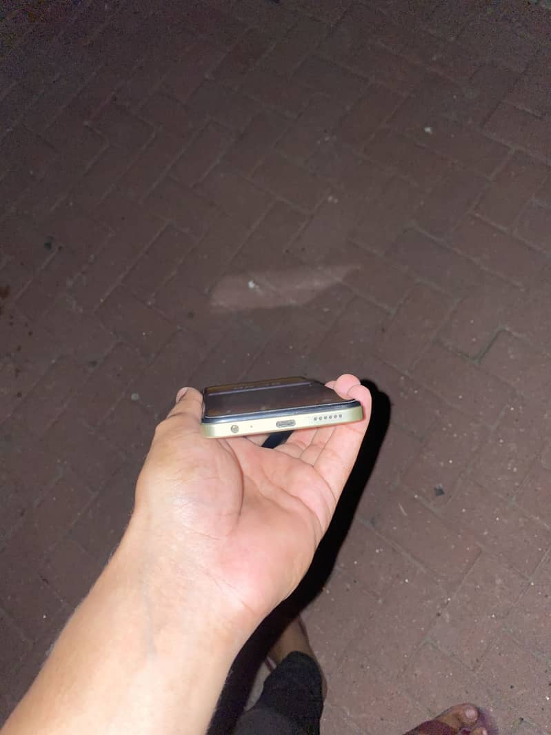 Itel A70 1