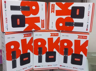 Android box TV box and smart box