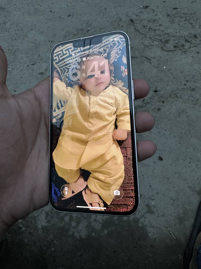 Apple iPhone 13 1